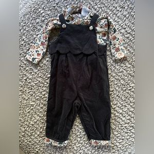 Baby set